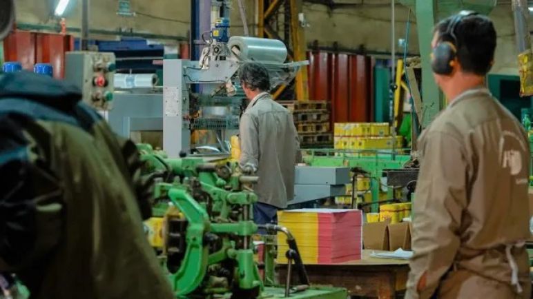 13.000 pymes menos en Argentina: el Gobierno revela impacto del nuevo modelo económico